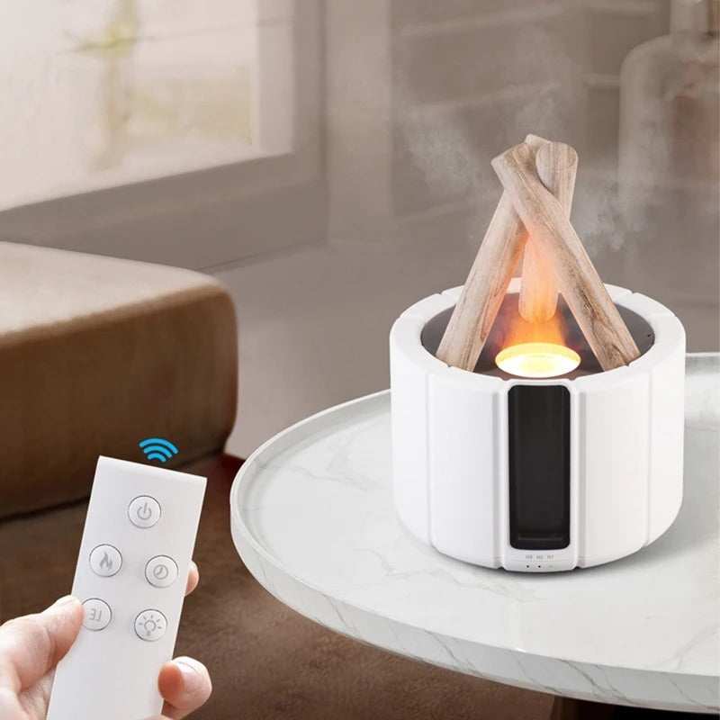 Bonfire Aroma Diffuser .