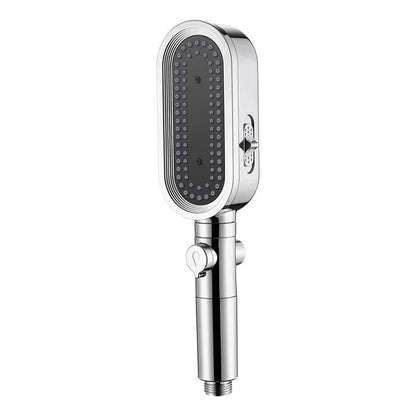 3 Modes High Pressure Shower Head .