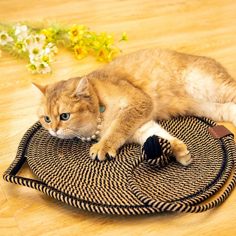 Cat Claw Mat .