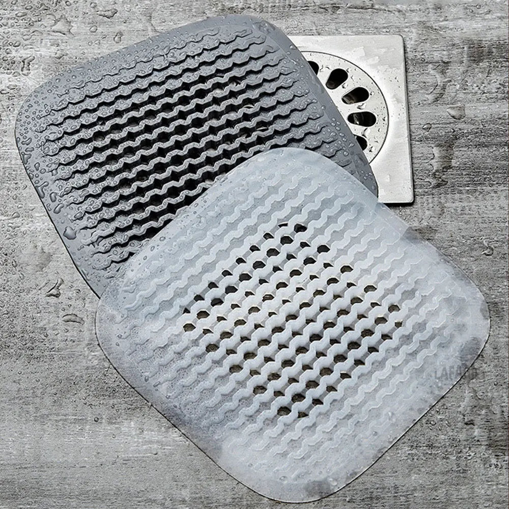 Multifunctional Drain Strainer Cover .