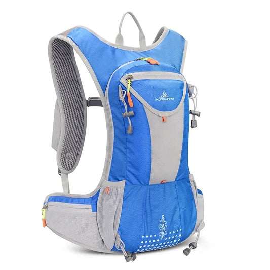 Ultra Light Hydration Backpack .