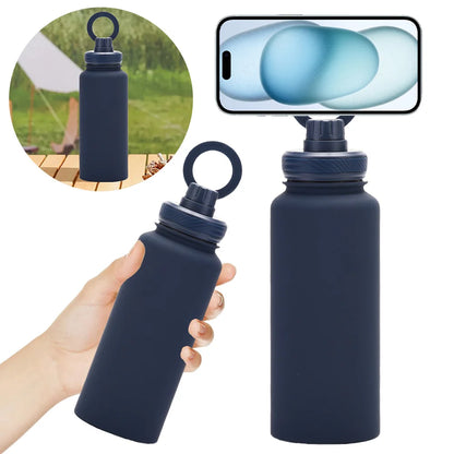 Insulated Water Bottle .