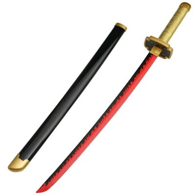 Zenitsu Sword .