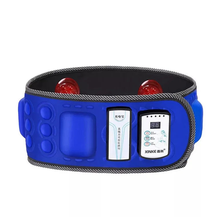 Wireless Slimming Belt .