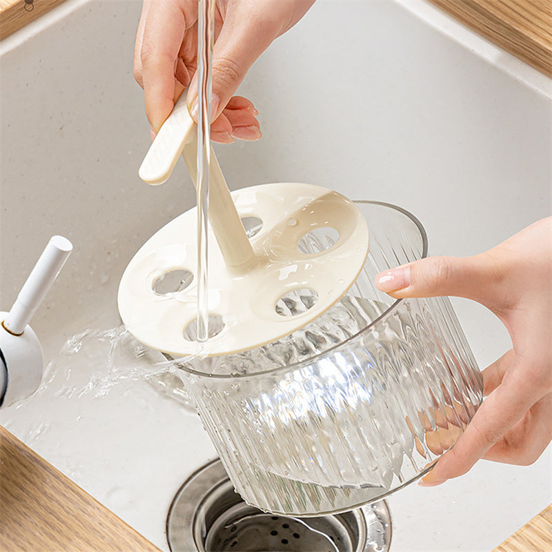 Translucent Meatball Maker .