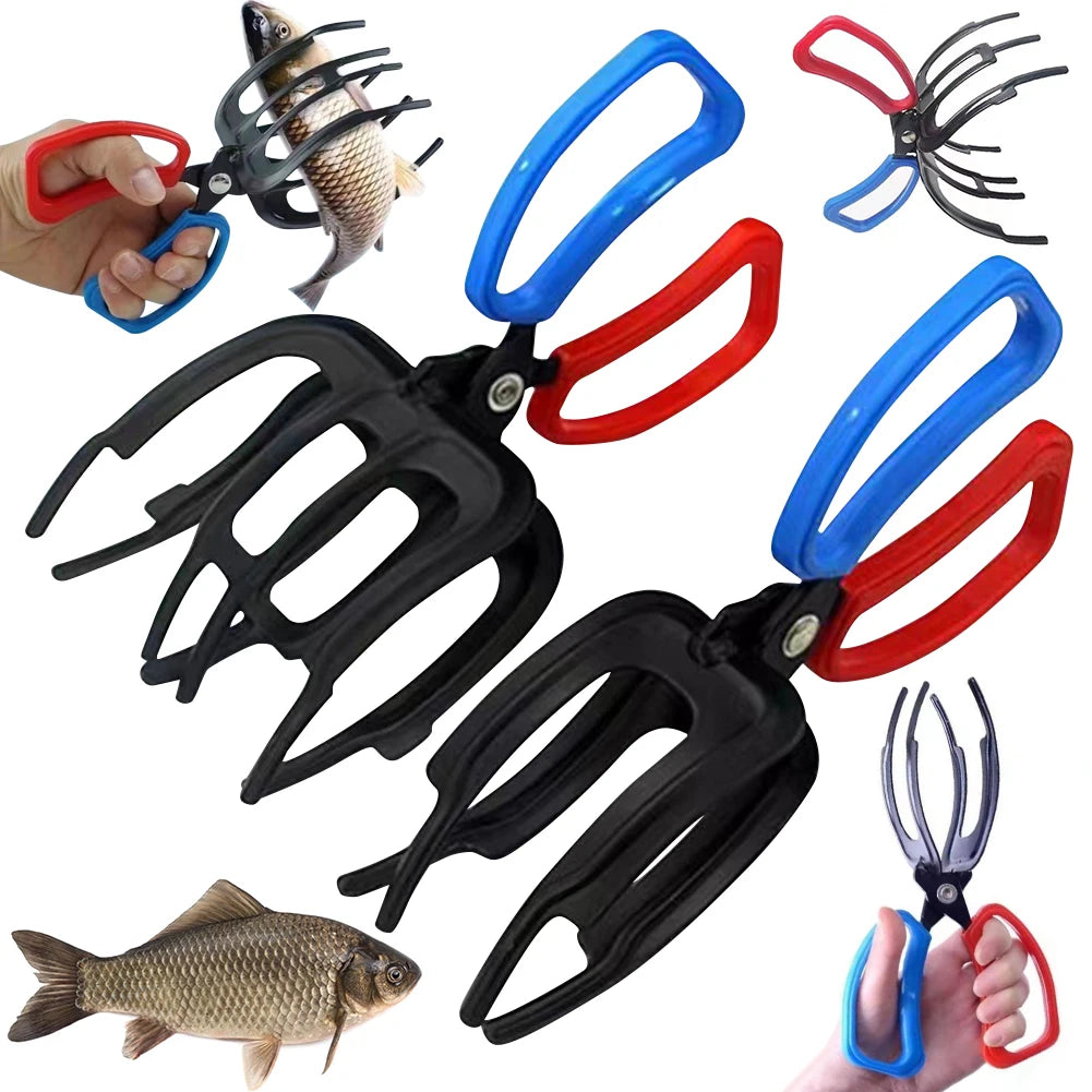 Fishing Pliers Gripper .