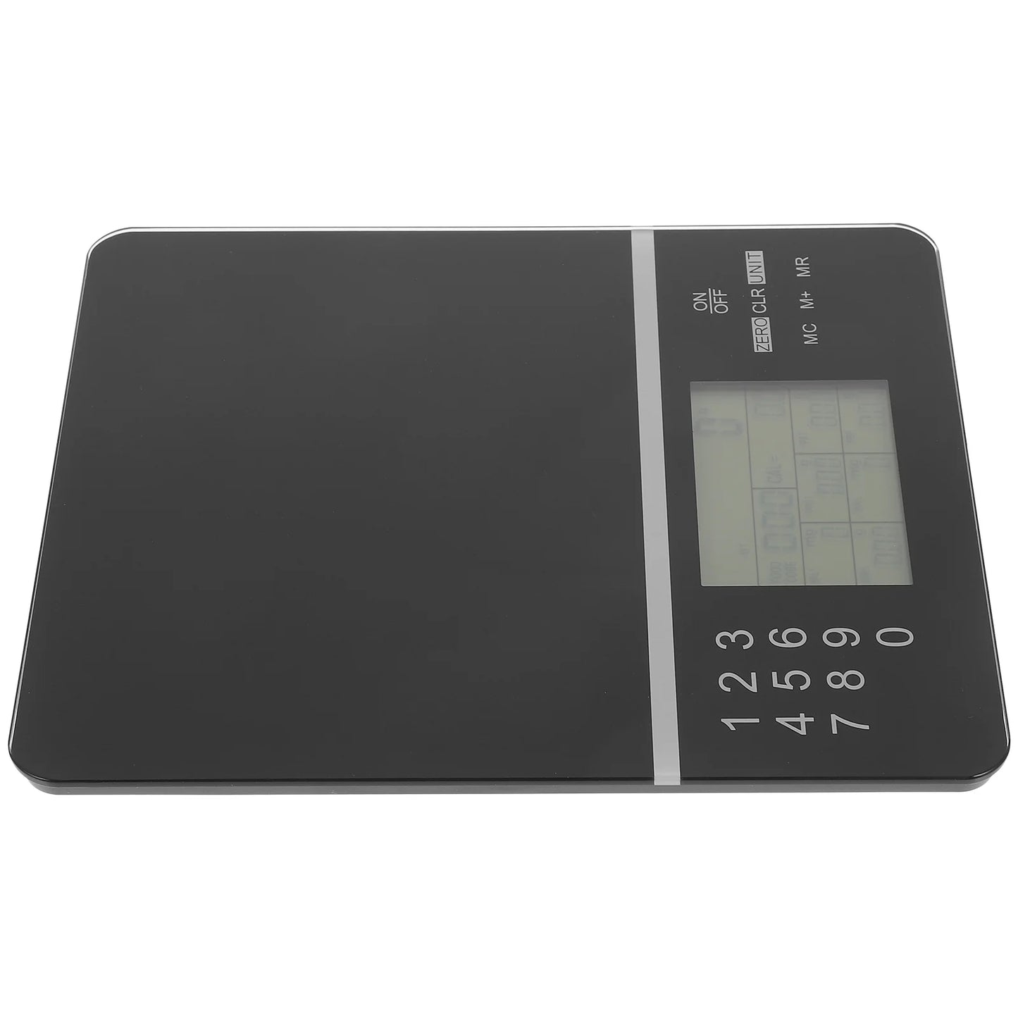 Digital Food Scale .