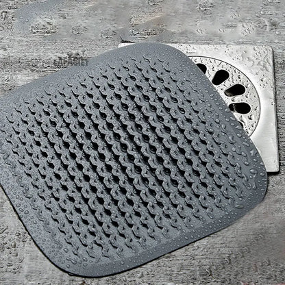 Multifunctional Drain Strainer Cover .