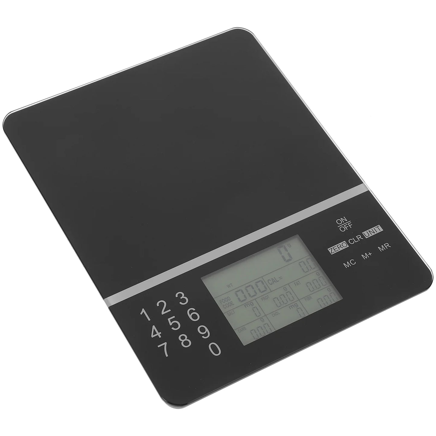 Digital Food Scale .