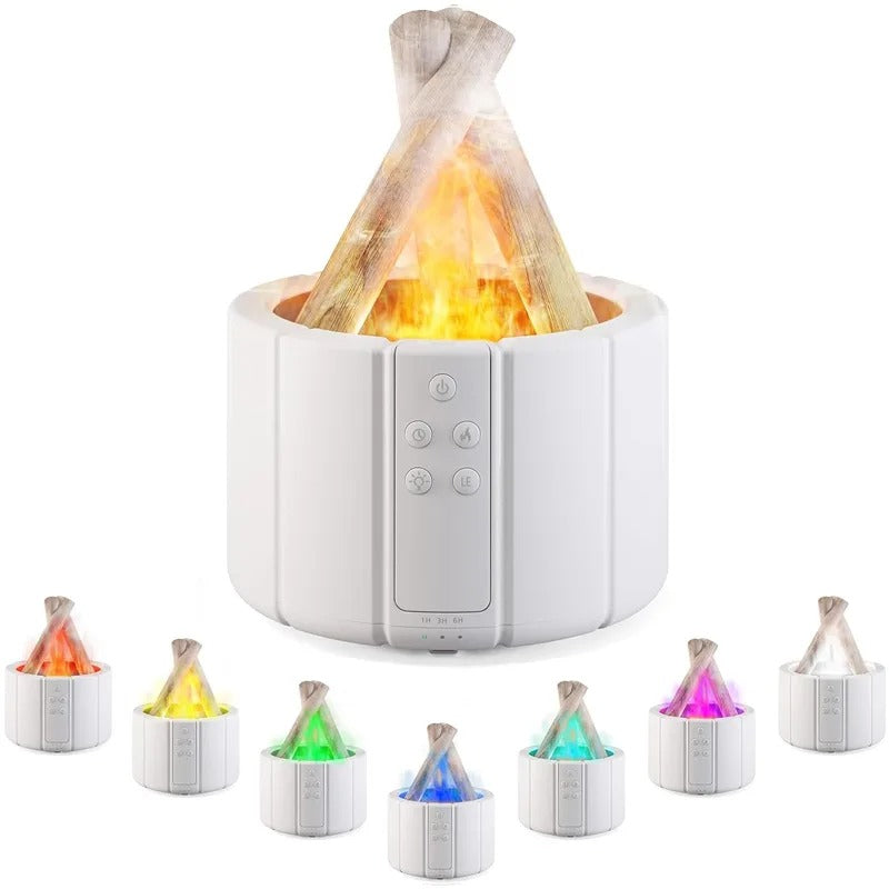 Bonfire Aroma Diffuser .