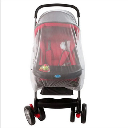 Baby Stroller Mosquito Net .