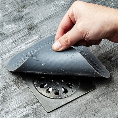 Multifunctional Drain Strainer Cover .