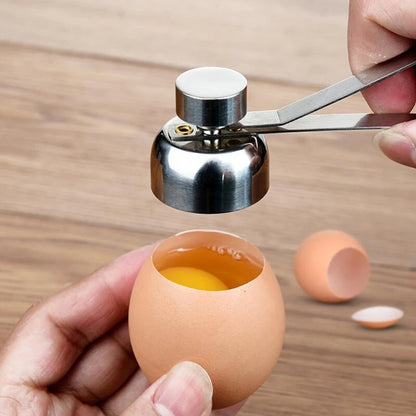 Egg Scissors Topper .