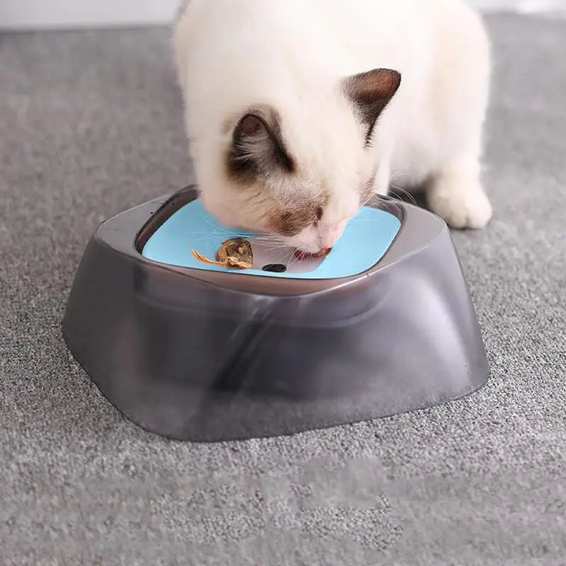 Pet Buoyancy Bowl .