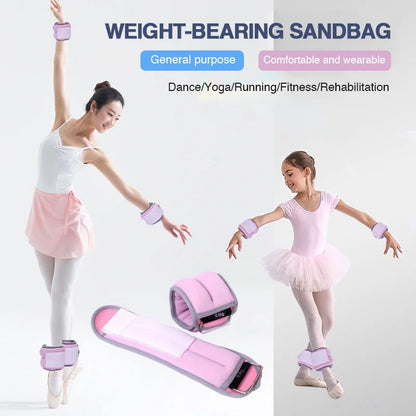 Ankle Weights Sandbags .