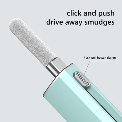 5 in 1 Earbuds Cleaning Brush .