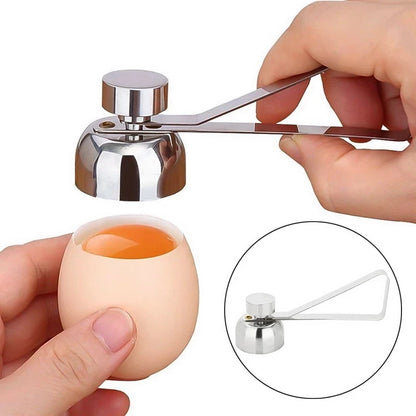 Egg Scissors Topper .