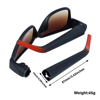 Storage Sunglasses .