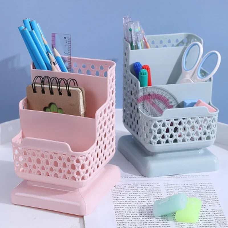 School Stationery Organizer .