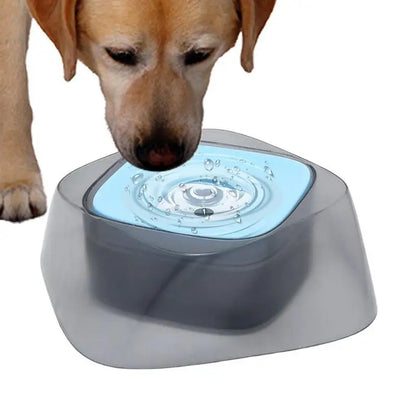 Pet Buoyancy Bowl .