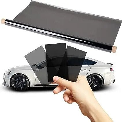 Car Window Tint Film .