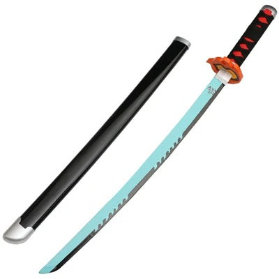 Zenitsu Sword .