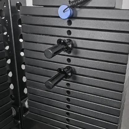 Weight Loading Pins .