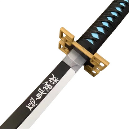 Zenitsu Sword .