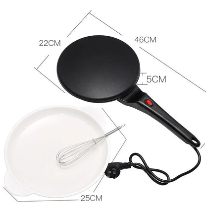 Electric Crepe Maker .