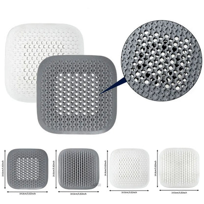 Multifunctional Drain Strainer Cover .