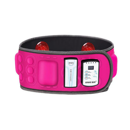 Wireless Slimming Belt .