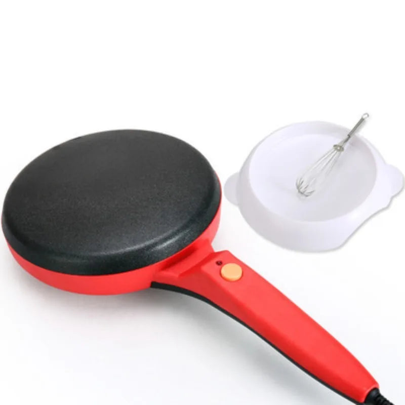 Electric Crepe Maker .