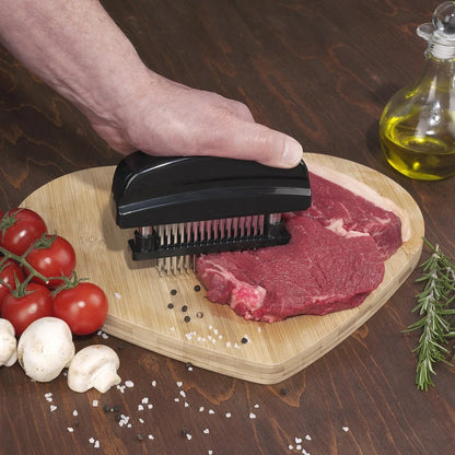 48 Blades Needle Meat Tenderizer .