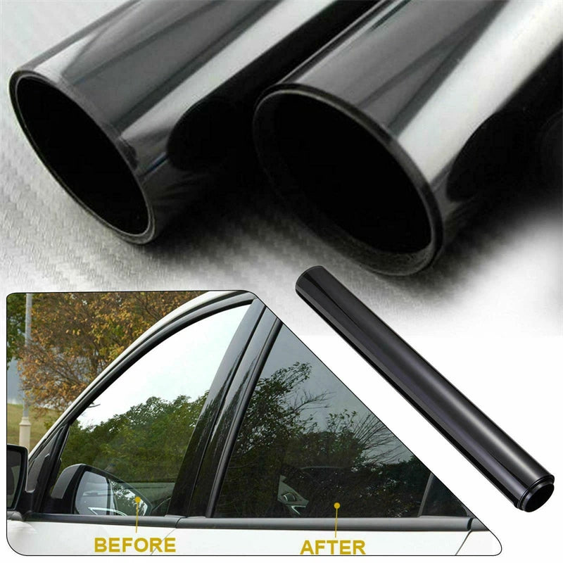 Car Window Tint Film .