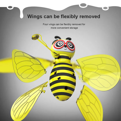 Bee Flying Vehicle .