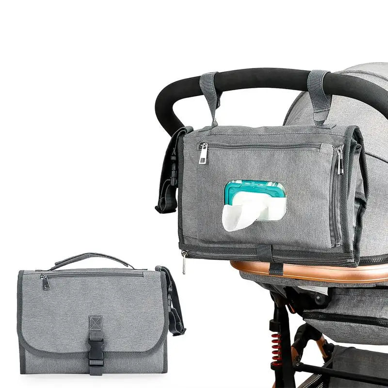 Universal Stroller Organizer .