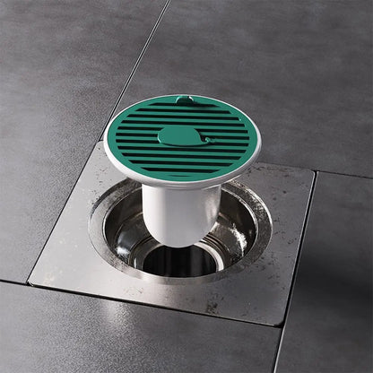 Whale Magnetic Floor Drain .