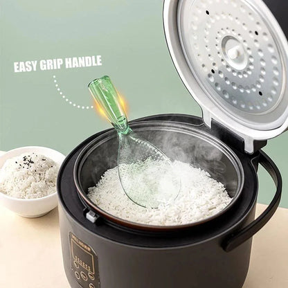 Non-stick Rice Spoon .