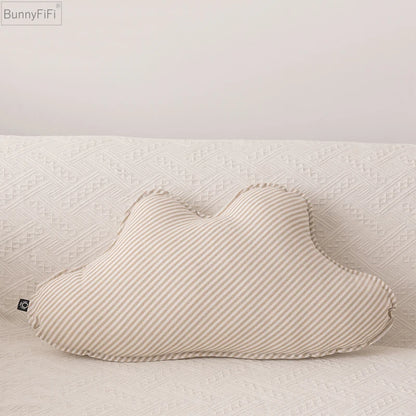 Pillow Cloud Star Knot Sugar Decoration .