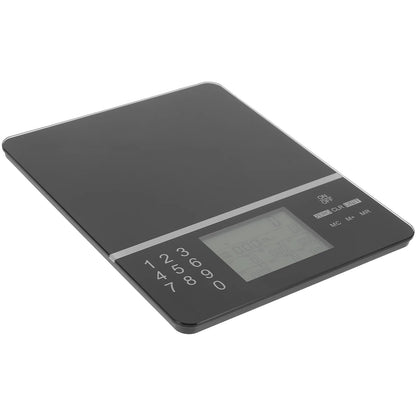 Digital Food Scale .