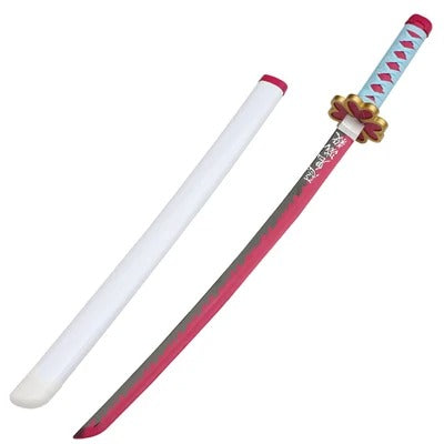 Zenitsu Sword .