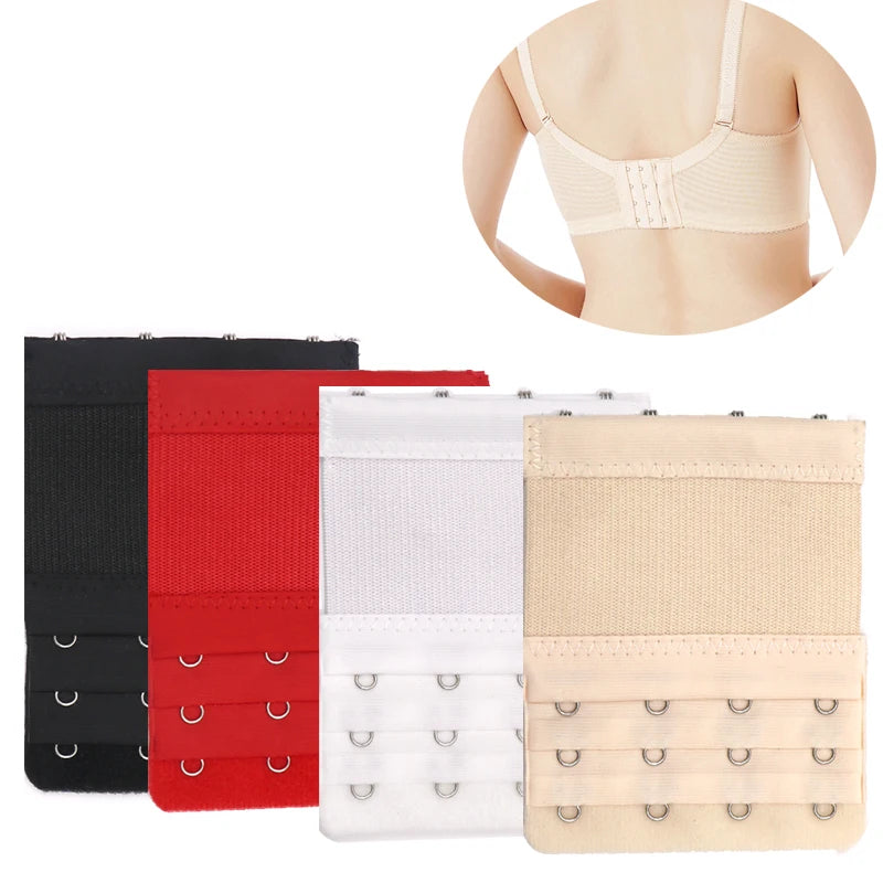 Elastic Bra Extender Clip .