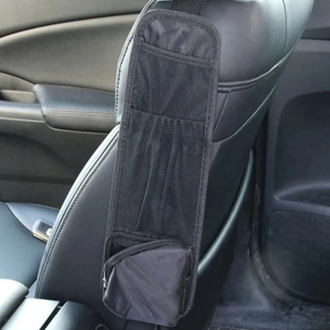 Side Seat Car Organizer .