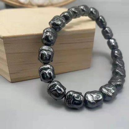 Magnet Beads Bracelet .