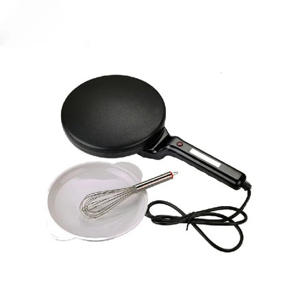 Electric Crepe Maker .