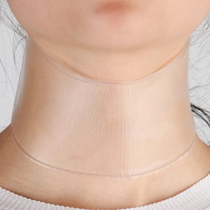 Anti-wrinkle Neck Pad .