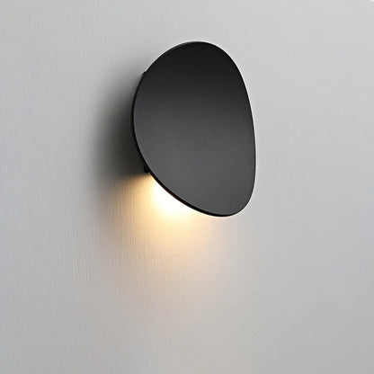 Nordic LED Wall Lamp .