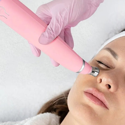 Dispositivo Facial Diamante