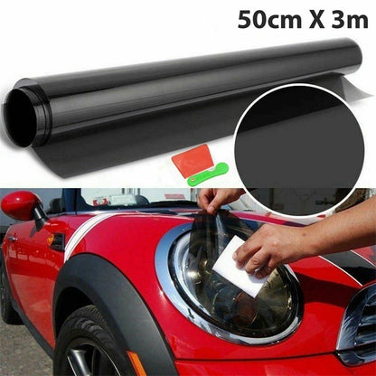 Car Window Tint Film .