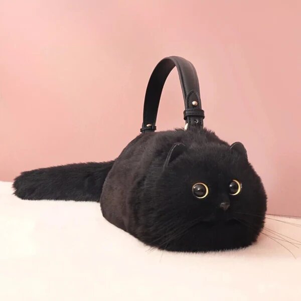 Bolsa Kitty Bolsa